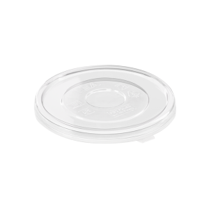 1ЕА Супника Крышка OneBowl UP lid 760мл+/0 Герм /d=145мм/ (25/300 шт)дно 38706