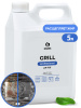 ЧЗ Чистящее средство для кухни " GRILL professional" GraSS 5 л /125586/
