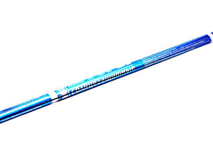 Штора Солнцезащитная 120см*2,4 м  (1 к-т = 2 шт*1,20м) в уп. 50 к-т.