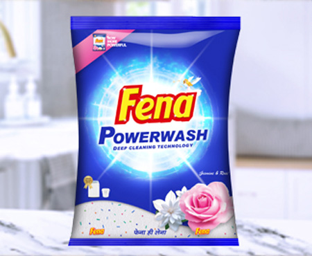 FENA (ФЕНА) Стиральный порошок концентрат